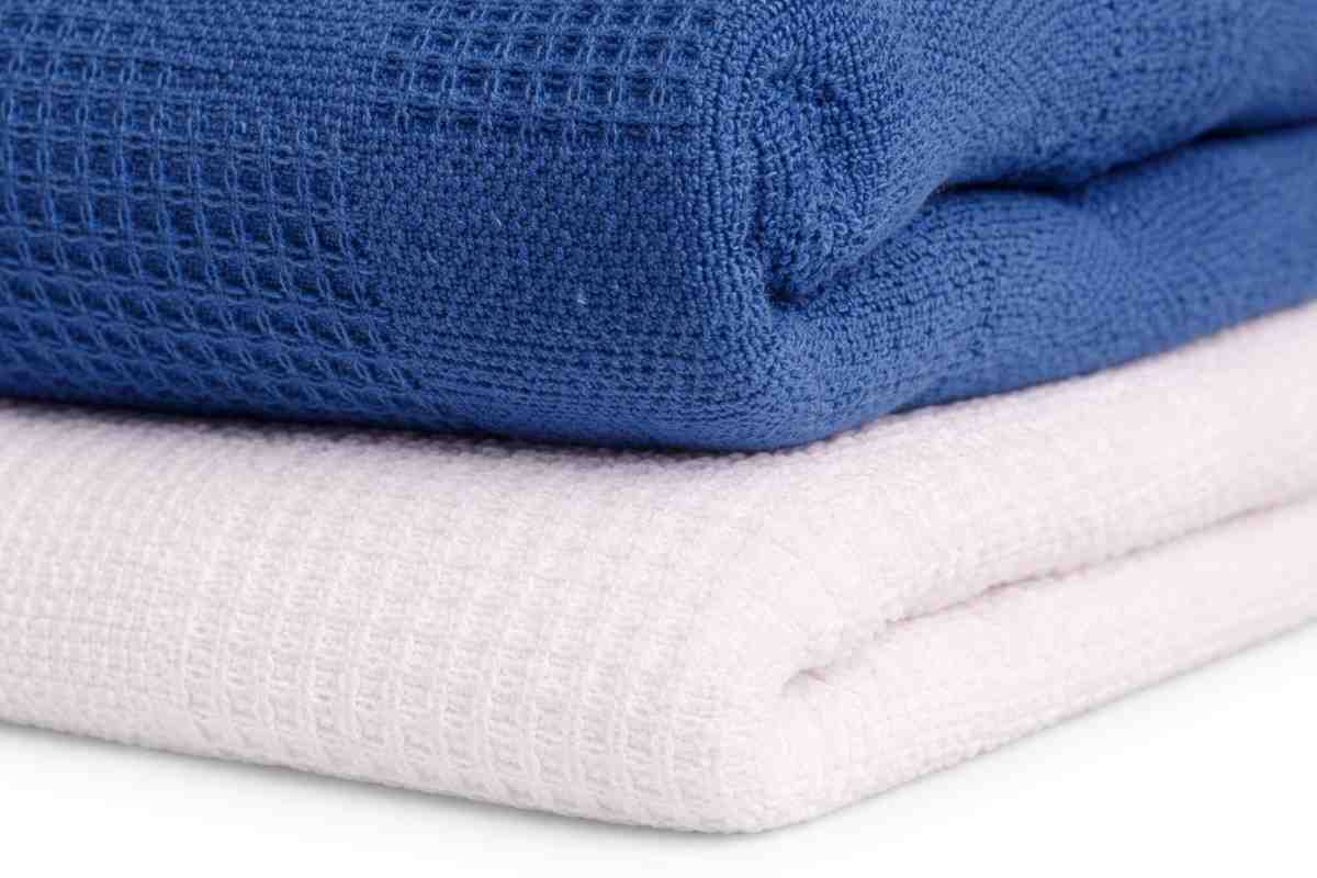 Thermal blankets