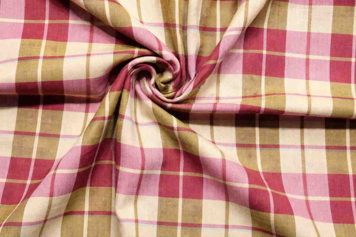 Industrial fabric
