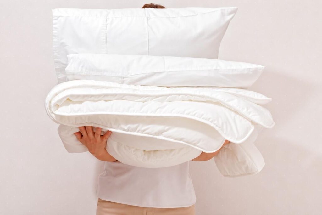 Cotton Bed Sheet
