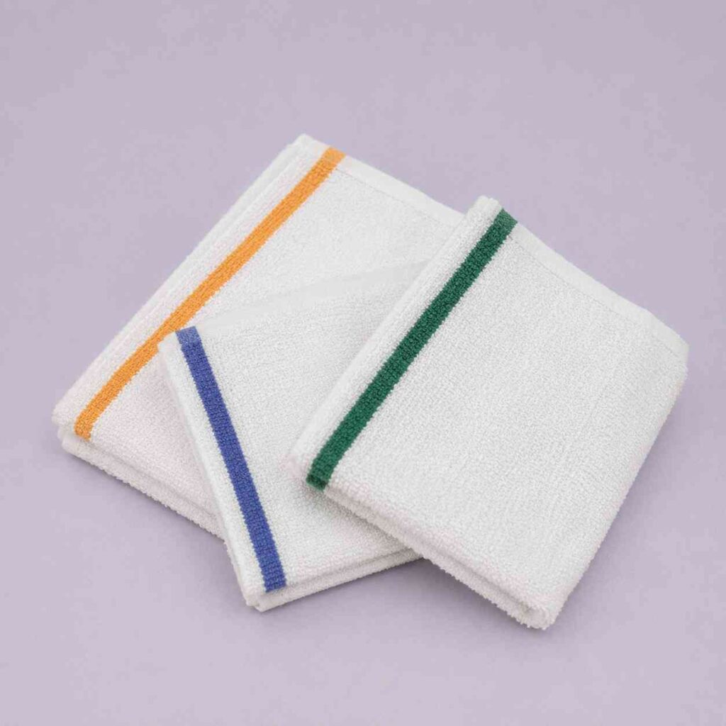 Terry Towels