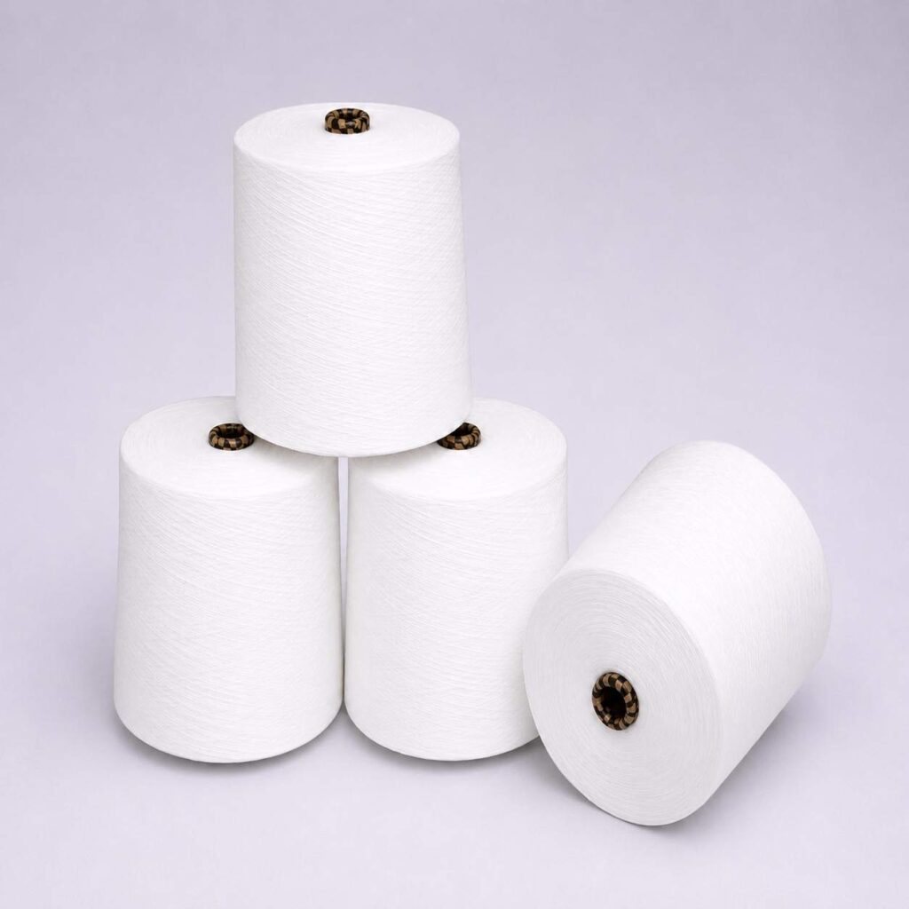 Open End Yarn