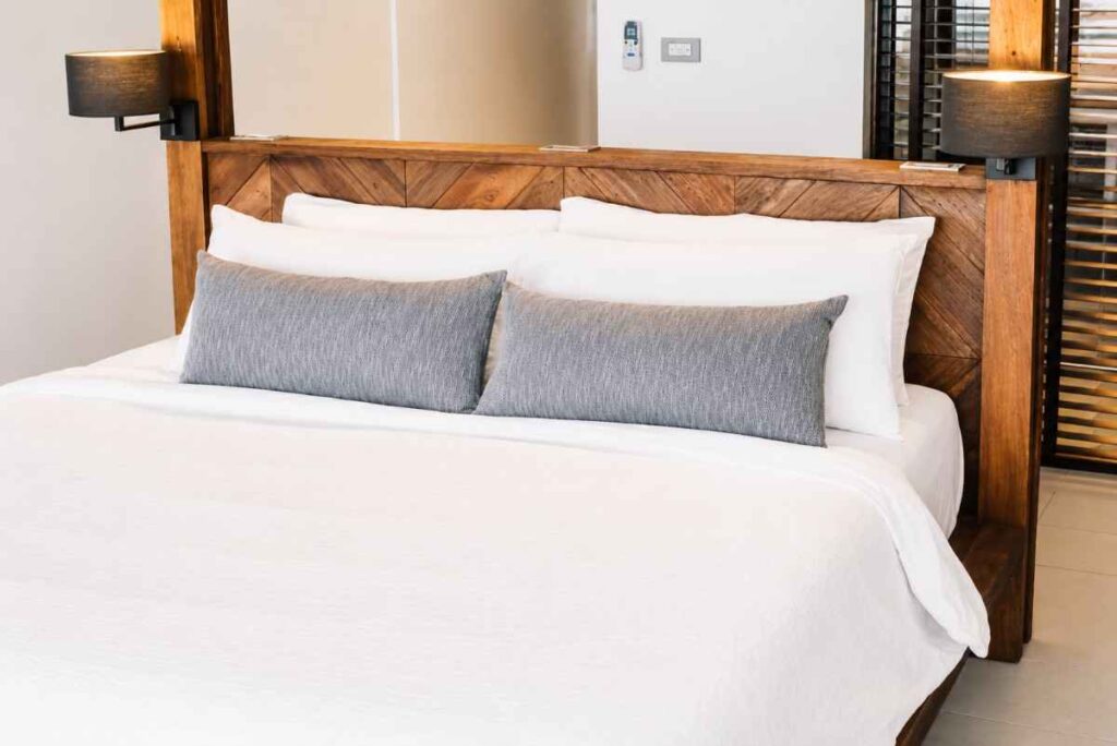 Cotton Bed Sheet