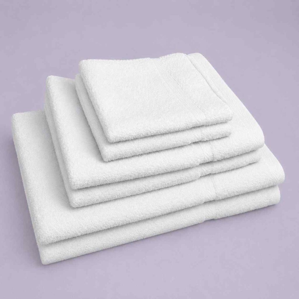 Terry Towels