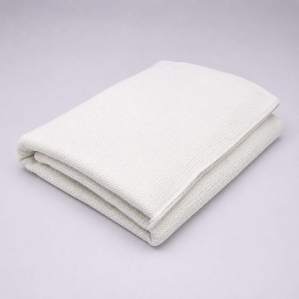 Cotton Thermal Blankets