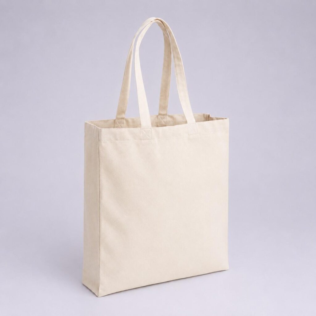 Gusset Bag