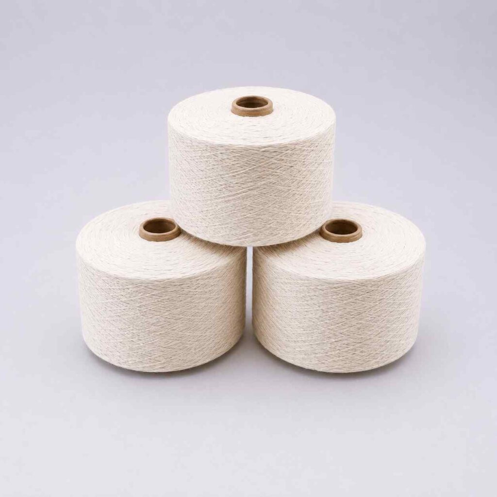 Natural Yarn