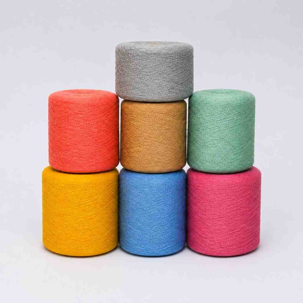 Yarn