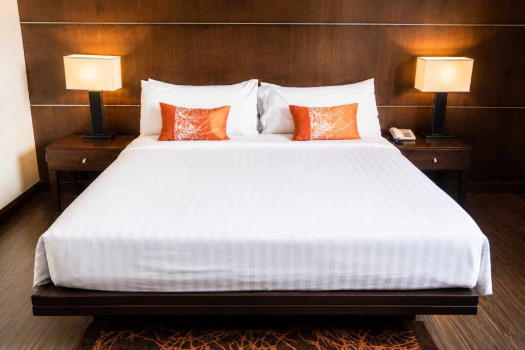 Fitted Bedsheet