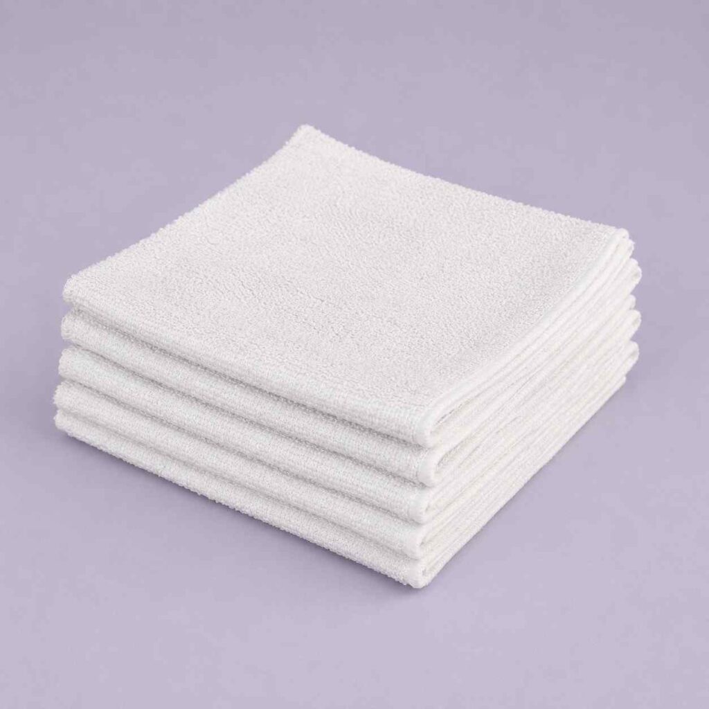 Terry Towels