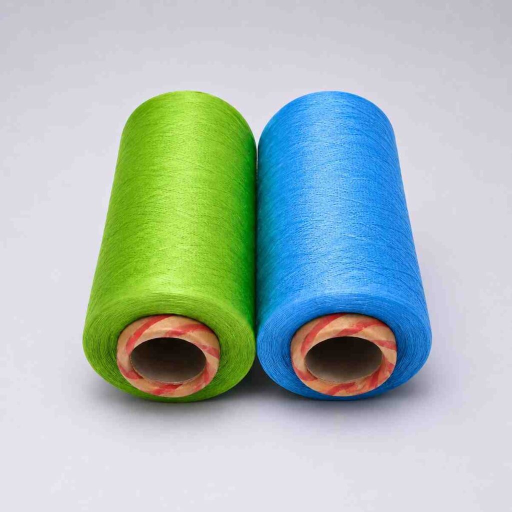 Yarn Rolls
